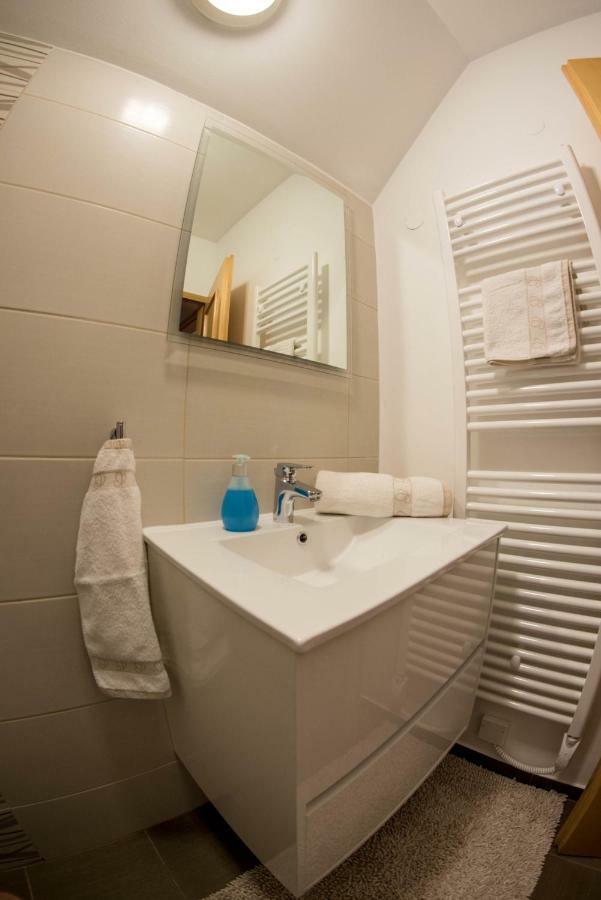 Apartma Marjetica 2 Moravske-Toplice Exterior foto