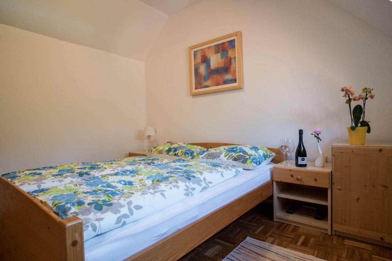 Apartma Marjetica 2 Moravske-Toplice Exterior foto